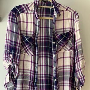 Express Flannel